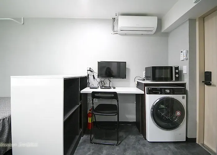 Gangdong Medi House Residence