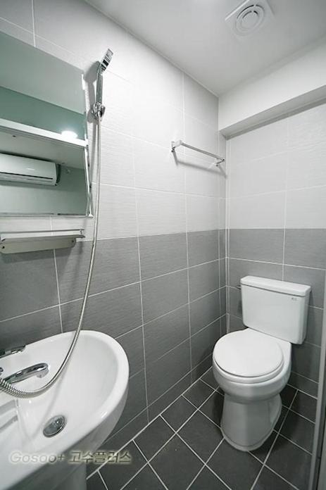 Guest house Gangdong Medi House Residence
