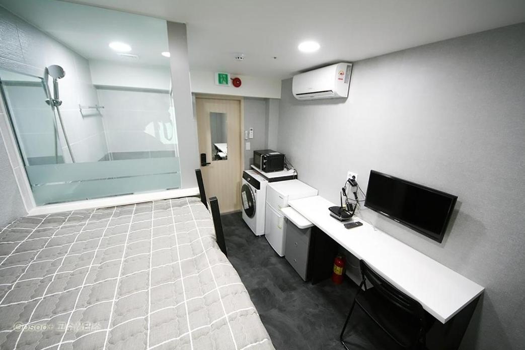 Guest house Gangdong Medi House Residence