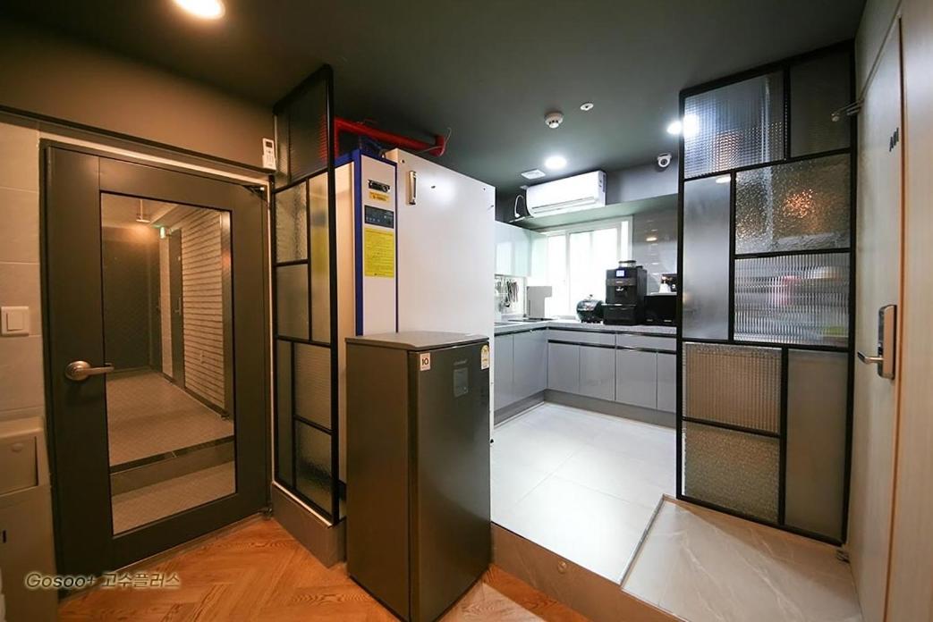 Gangdong Medi House Residence Guest house